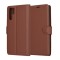 Husa pentru Huawei P30 Pro / P30 Pro New Edition - Techsuit Leather Folio - Brown
