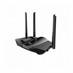 DAHUA AX3000 WIRELSS ROUTER DH-AX30, Standarde wireless:2.4 GHz: 802.11 b/g/n/ax,