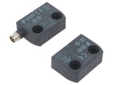 &Icirc;ntrerupător de siguranţă magnetic SR-A, IP67, 2 NC, PIZZATO ELETTRICA