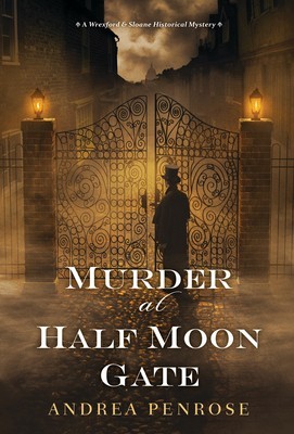 Murder at Half Moon Gate foto