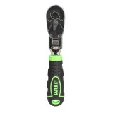 Clichet articulat cu patrat de 1/2 (12.5mm)