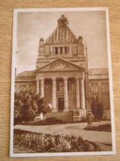 QW23 A - Carte postala - tematica turism - vedere - Romania - Arad 6