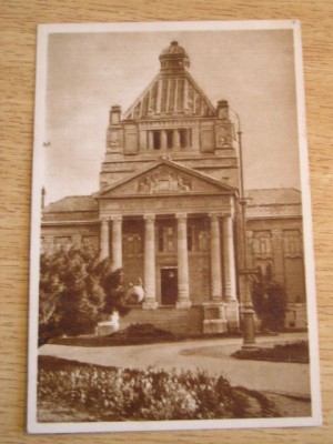 QW23 A - Carte postala - tematica turism - vedere - Romania - Arad 6 foto