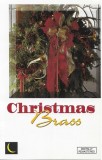 The Toreador Brass - Christmas Brass, Caseta audio