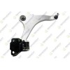 Brat suspensie roata Volvo S60 2 (134), 04.10-12.19; S80 2 (124), 03.06-12.16; V60 1 (155), 07.10-12.18; V70 3 (135), 04.07-04.16, Punte Fata, Dreapt, Teknorot