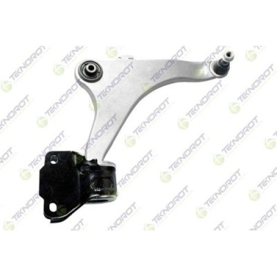 Brat suspensie roata Volvo S60 2 (134), 04.10-12.19; S80 2 (124), 03.06-12.16; V60 1 (155), 07.10-12.18; V70 3 (135), 04.07-04.16, Punte Fata, Dreapt foto
