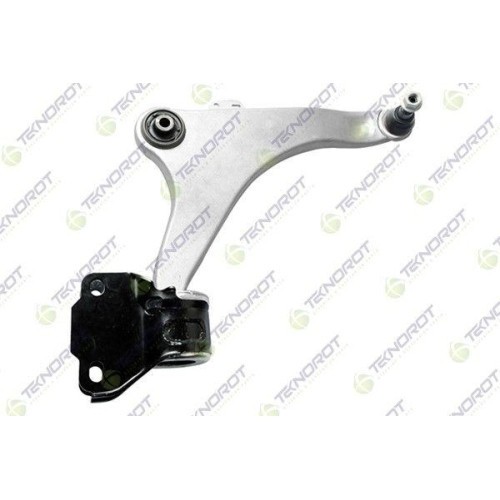 Brat suspensie roata Volvo S60 2 (134), 04.10-12.19; S80 2 (124), 03.06-12.16; V60 1 (155), 07.10-12.18; V70 3 (135), 04.07-04.16, Punte Fata, Dreapt