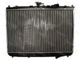Radiator, racire motor KIA CARENS II (FJ) (2002 - 2006) THERMOTEC D70310TT