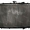 Radiator, racire motor KIA CARENS II (FJ) (2002 - 2006) THERMOTEC D70310TT