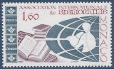 C2885 - Monaco 1982 - Yv.1368 neuzat,perfecta stare