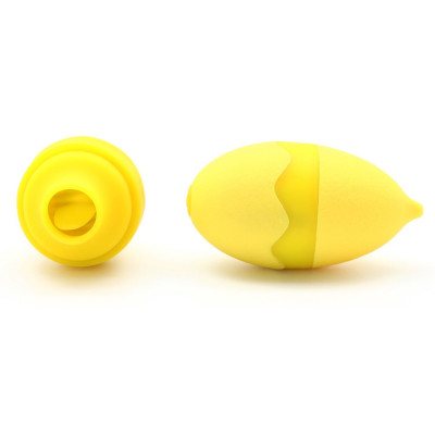 Vibrator Lemon foto