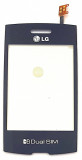 Touchscreen LG P525 / Cookie Dual BLACK