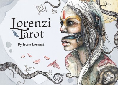 Lorenzi Tarot foto