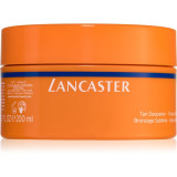 Lancaster Sun Beauty Tan Deepener gel tonifiant pentru a scoate in evidenta bronzul pentru femei 200 ml