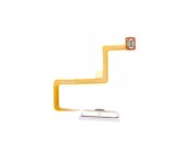 Flex Senzor Amprenta Xiaomi Redmi Note 11 Pro 5G, Roz - Banda Flex Telefon, Inlocuire