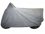 Prelata ATV pentru interior gri XXL 264x104x130mm Cod Produs: MX_NEW 7115636MA
