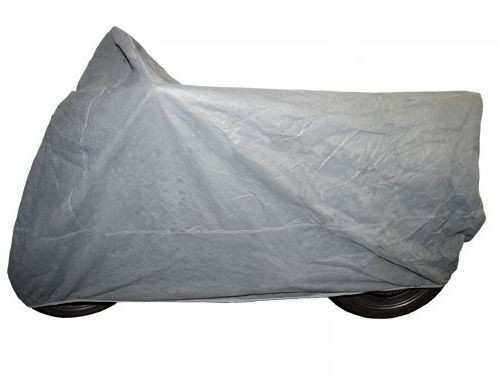 Prelata ATV pentru interior gri XXL 264x104x130mm Cod Produs: MX_NEW 7115636MA