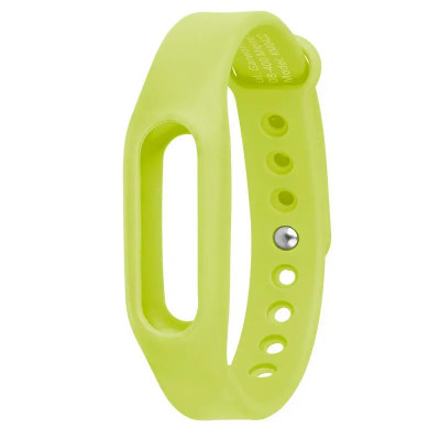 Curea Smartband Fitone Plus Kruger&amp;amp;Matz Culoare Verde foto