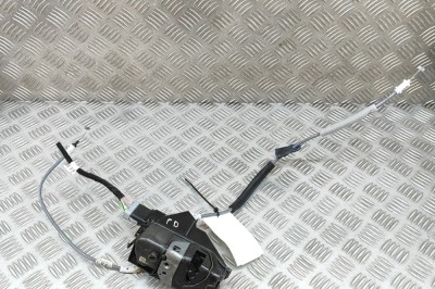 &amp;Icirc;ncuietoare ușă dreapta față CITRO&amp;Euml;N C5 AIRCROSS 2024 OEM: 9827864080,PSA445086 30446544 foto