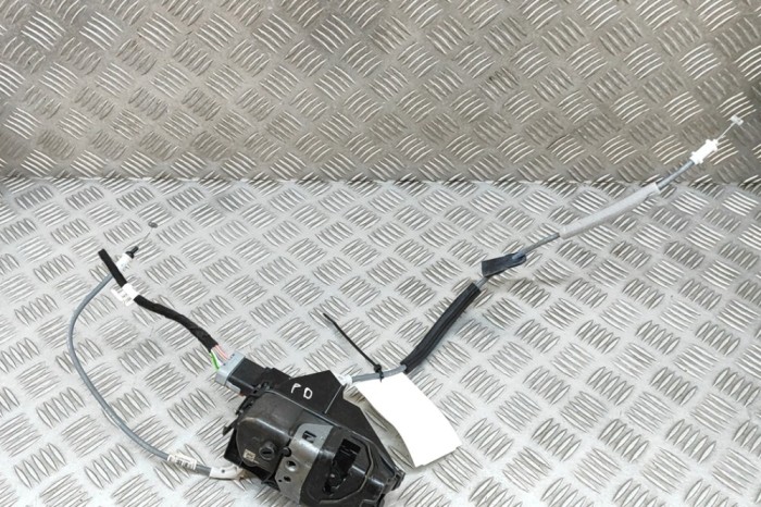 &Icirc;ncuietoare ușă dreapta față CITRO&Euml;N C5 AIRCROSS 2024 OEM: 9827864080,PSA445086 30446544