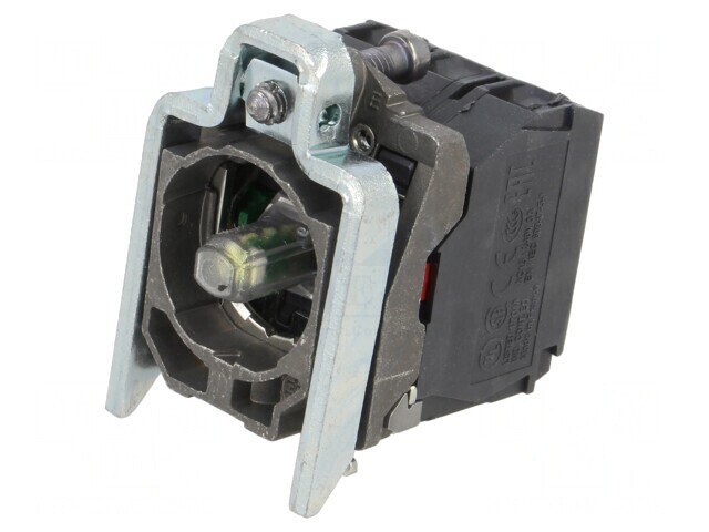 Element de iluminare LED albă 22mm Harmony XB4