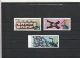 ROMANIA 2006 LP 1749 ARTISTI ROMANI CONTEMPORANI CIPRIAN PALEOLOGU SERIE MNH, Nestampilat