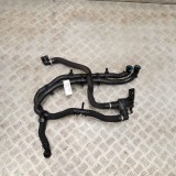 Furtun de lichid de răcire JAGUAR F-PACE X761 2022 OEM: M8A2-8B500-BB,538523000,M8A2-8D284-BB,M8A2-18C266-HB 16025646