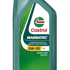 Ulei Motor Castrol Magnatec Professional 5W-30 C2 1L 15089B