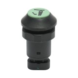 Intrerupator ridicare hidraulica Deutz-Fahr, Renault, Lamborghini cod OEM 0010894201, 10894201, 11903006, 2.7659.348.0, 276593480, 4412688, 04412688,