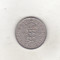 bnk mnd Marea Britanie Anglia 1 shilling 1958