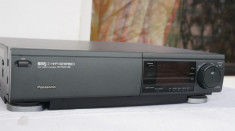 Video recorder S-VHS Panasonic NV-FS100 Stereo Hi-Fi foto