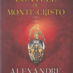 Contele de Monte-Cristo. Volumul 3 | Alexandre Dumas