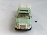 bnk jc Matchbox MB 817 - Ford F-550 Super Duty -