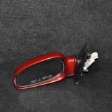 Oglinda laterală st&acirc;nga CHEVROLET AVEO Hatchback T250, T255 2009 OEM: E4012279