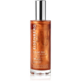 Eisenberg Sublime Tan Huile Visage &amp; Corps Ulei de plaja pentru fata si corp SPF 6 100 ml