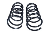 Arc spiral OPEL CORSA B (S93) (1993 - 2009) MAXGEAR 60-0021D