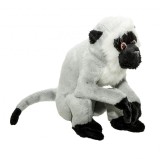 PLUS MAIMUTA VERVET, 16.5 CM