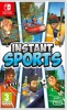 Instant Sports NSW