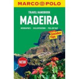 Madeira Marco Polo Handbook