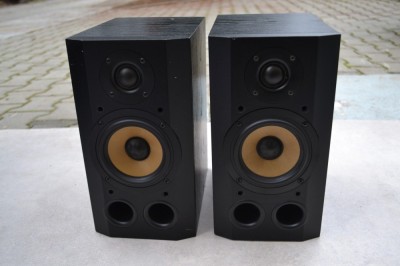 Boxe Onkyo SS X 3 foto