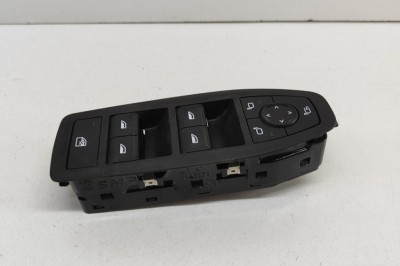 Buton geam ușă st&amp;acirc;nga față BMW iX1 U11 BEV 2023 OEM: 5A4B1C7,9423239 28088211 foto