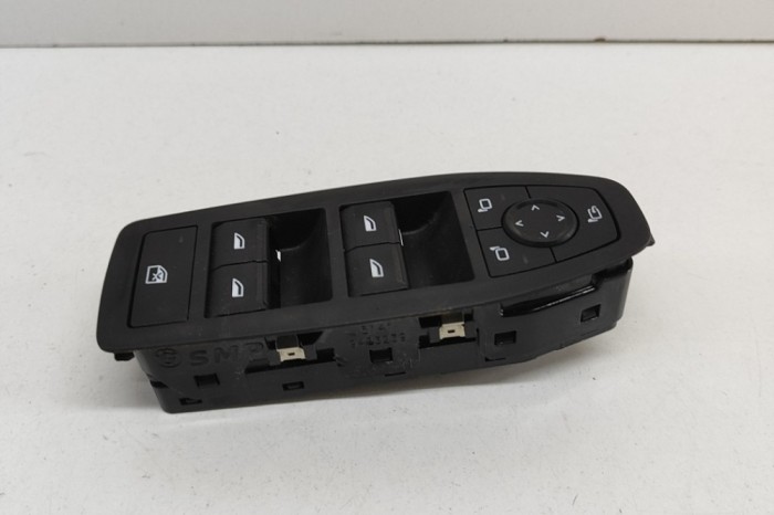 Buton geam ușă st&acirc;nga față BMW iX1 U11 BEV 2023 OEM: 5A4B1C7,9423239 28088211