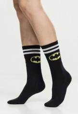 Batman Socks Double Pack Merchcode 39-42 EU foto