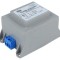 Transformator &icirc;ncapsulat 30VA 230V 9V 3,33A cu șurub IP00