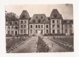 FA42-Carte Postala- FRANTA - Aube, Maison de l&#039;Enfance, circulata, Fotografie