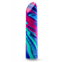Vibrator Limited Addiction Sublime, 10 Moduri Vibratii, ABS, 10.1 cm