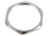 Piuliță Alamă M63 77mm Filet Metric Pas 1.5