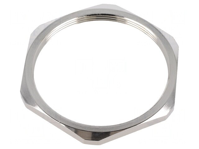 Piuliță Alamă M63 77mm Filet Metric Pas 1.5