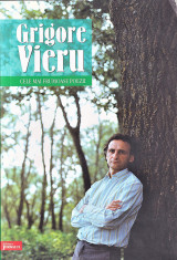 Cele mai frumoase poezii Grigore Vieru editura jurnalul 2009 foto