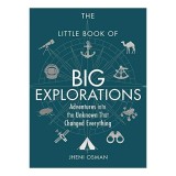 The Little Book of Big Explorations